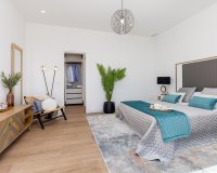 Nieuwbouw Woningen - Villa - Finestrat