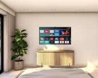 Nieuwbouw Woningen - Villa - Finestrat