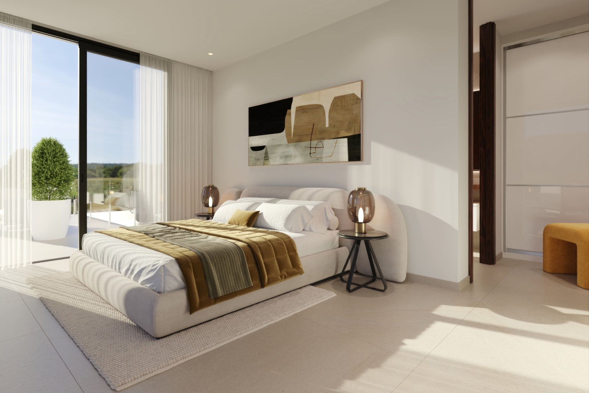 Nieuwbouw Woningen - Villa - Finestrat