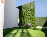 Nieuwbouw Woningen - Villa - Finestrat
