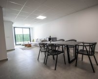 Nieuwbouw Woningen - Villa - Finestrat