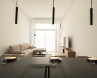 Nieuwbouw Woningen - Villa - Finestrat