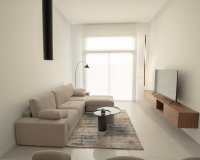 Nieuwbouw Woningen - Villa - Finestrat