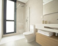 Nieuwbouw Woningen - Villa - Finestrat