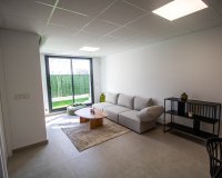 Nieuwbouw Woningen - Villa - Finestrat