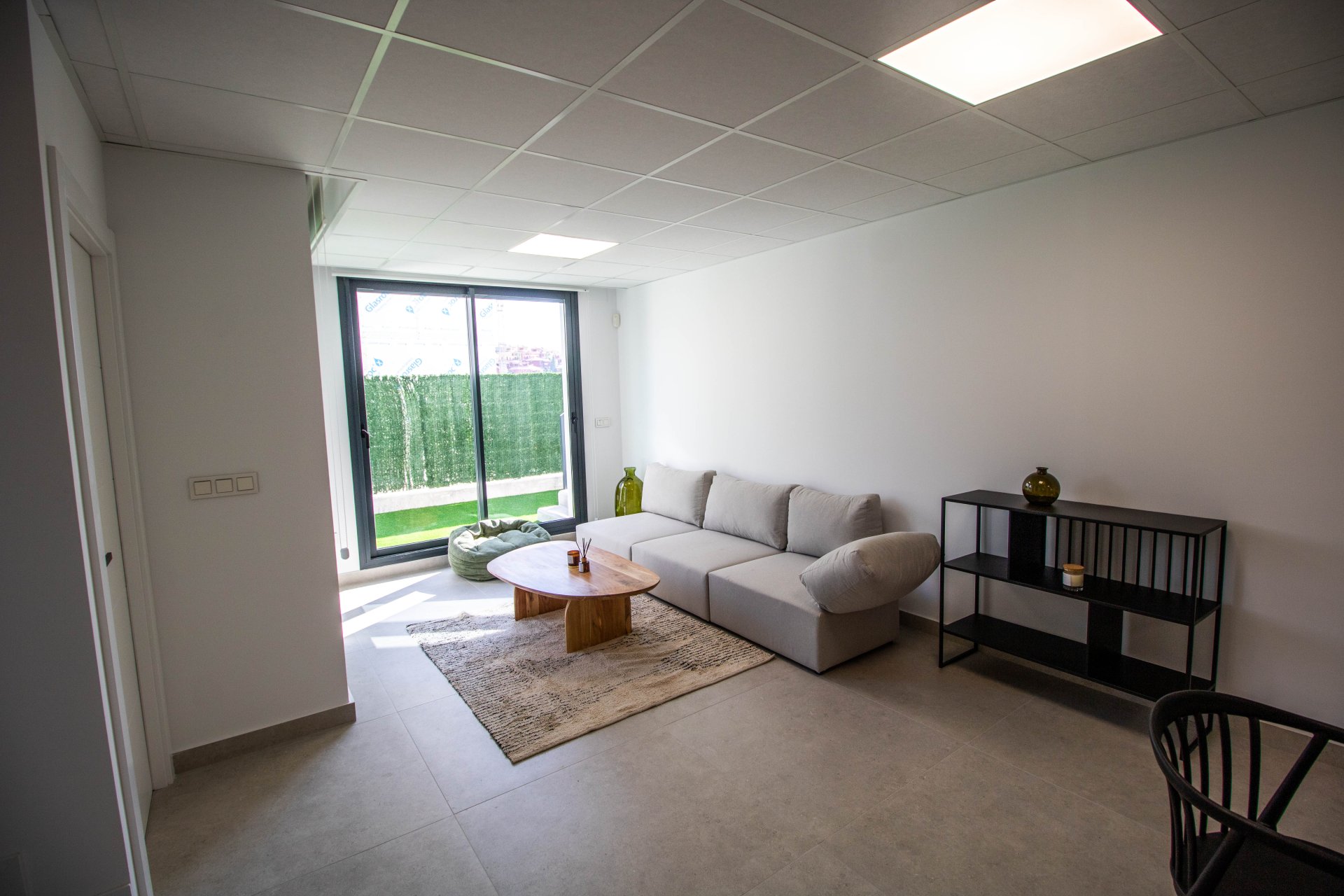 Nieuwbouw Woningen - Villa - Finestrat