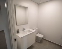 Nieuwbouw Woningen - Villa - Finestrat