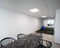 Nieuwbouw Woningen - Villa - Finestrat