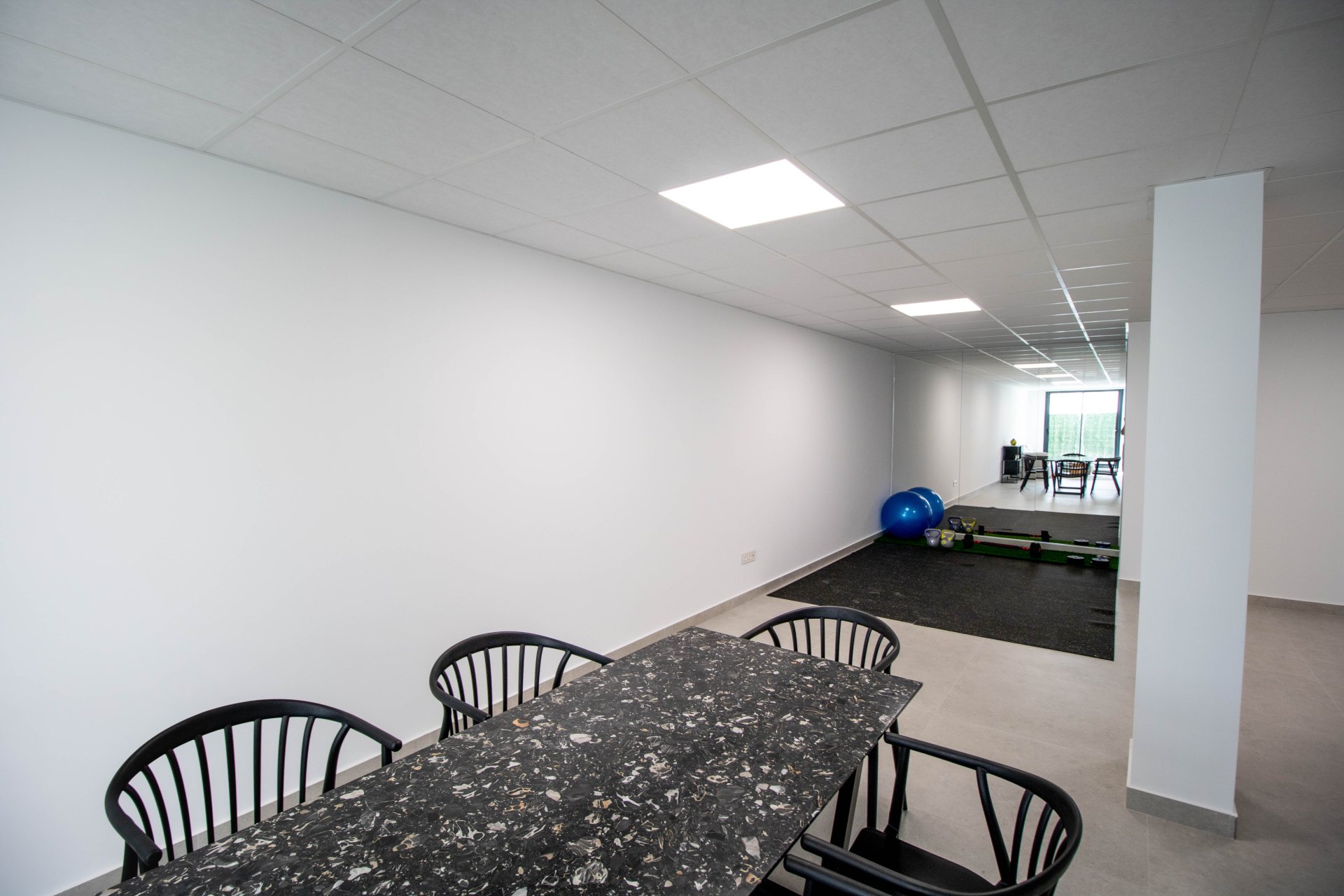 Nieuwbouw Woningen - Villa - Finestrat