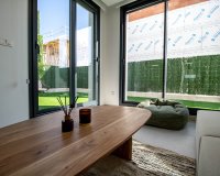 Nieuwbouw Woningen - Villa - Finestrat