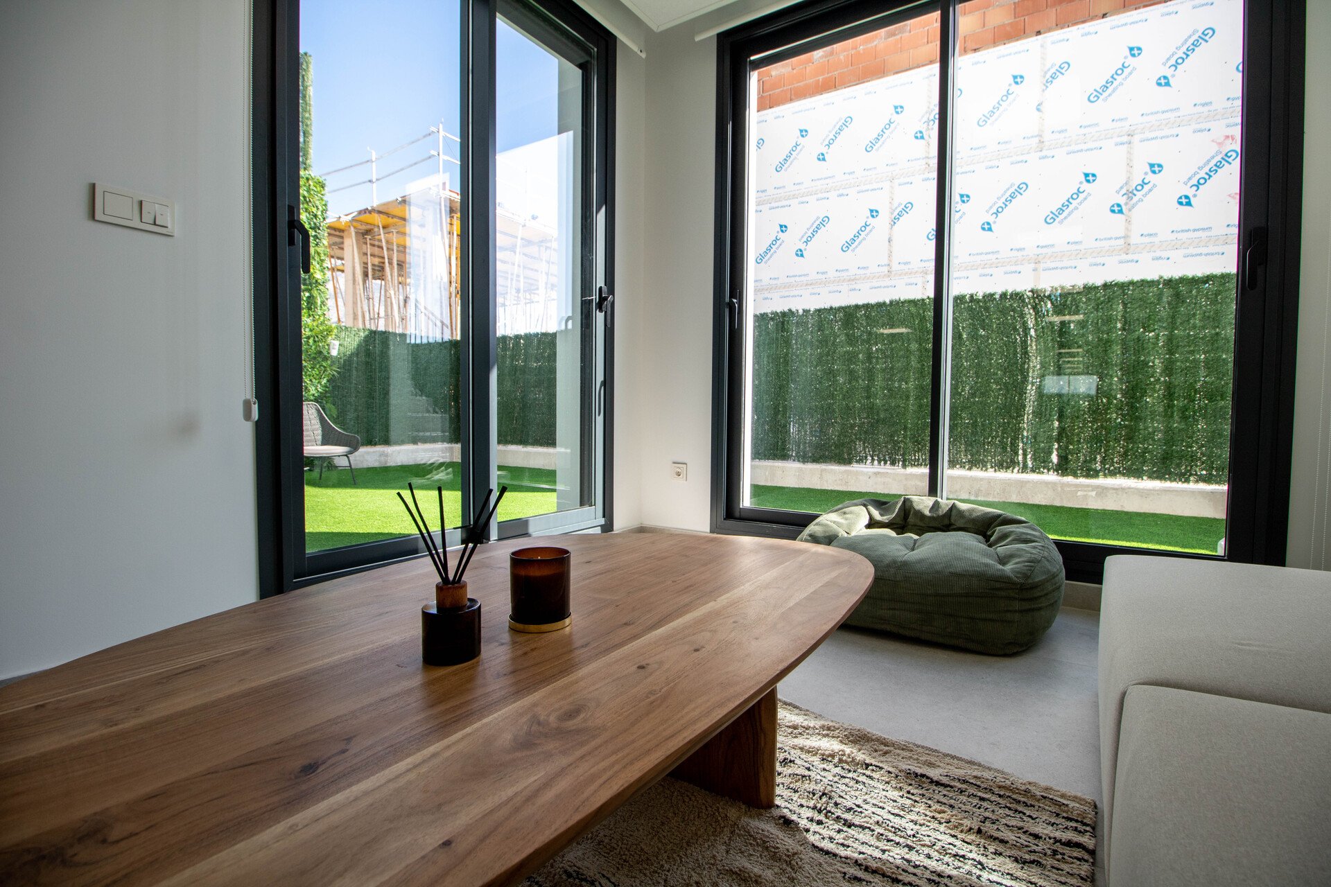 Nieuwbouw Woningen - Villa - Finestrat
