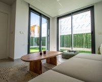 Nieuwbouw Woningen - Villa - Finestrat
