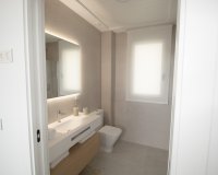 Nieuwbouw Woningen - Villa - Finestrat