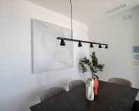 Nieuwbouw Woningen - Villa - Finestrat