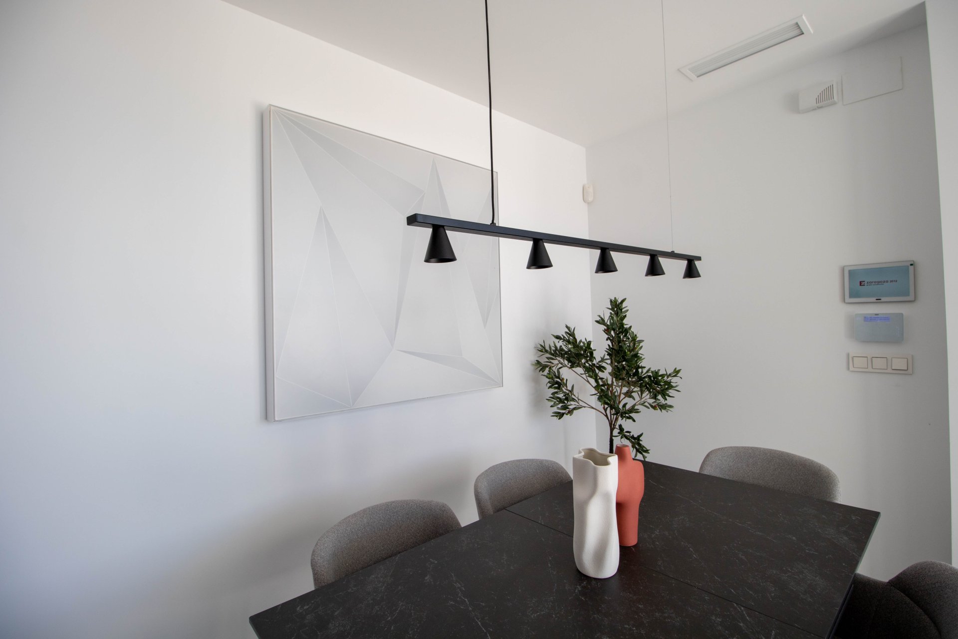 Nieuwbouw Woningen - Villa - Finestrat
