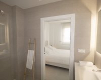 Nieuwbouw Woningen - Villa - Finestrat