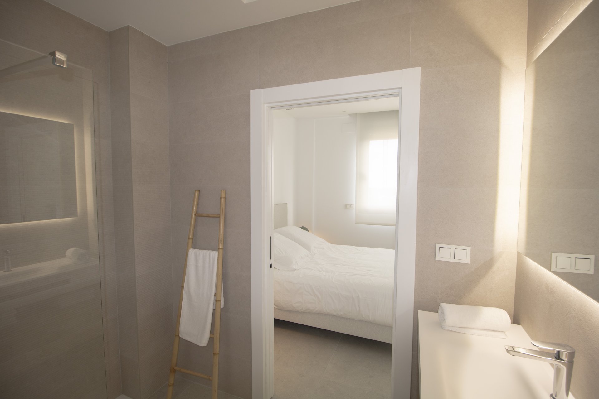 Nieuwbouw Woningen - Villa - Finestrat