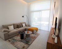 Nieuwbouw Woningen - Villa - Finestrat