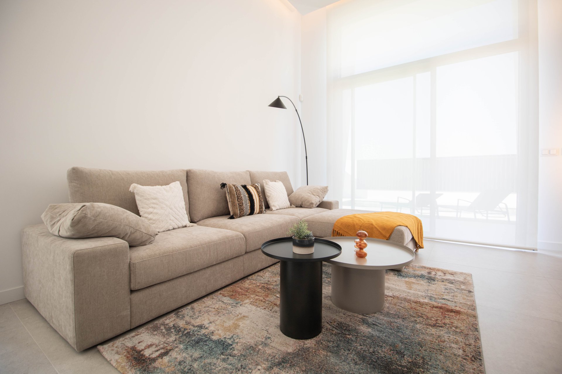 Nieuwbouw Woningen - Villa - Finestrat
