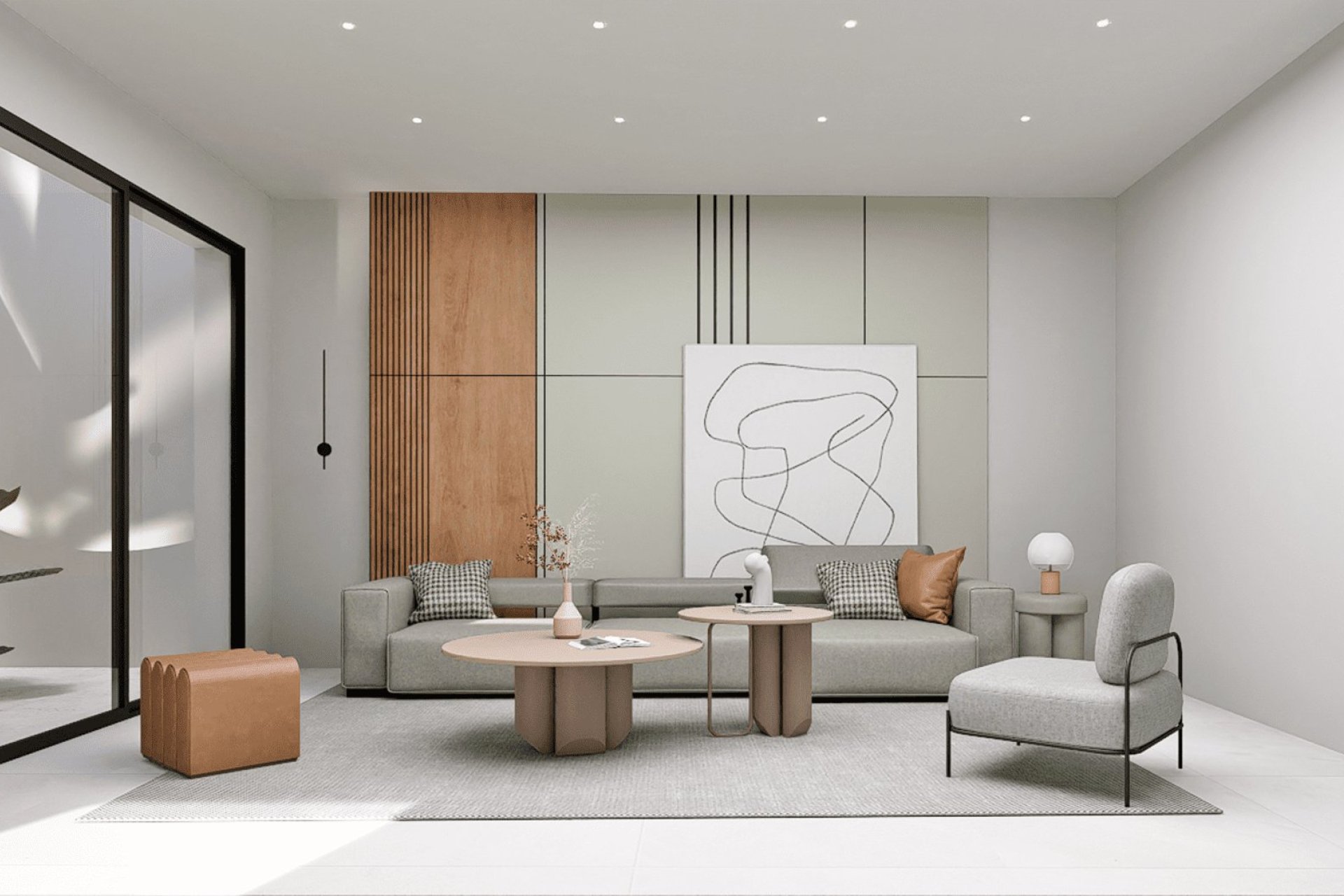 Nieuwbouw Woningen - Villa - Finestrat