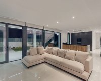 Nieuwbouw Woningen - Villa - Finestrat
