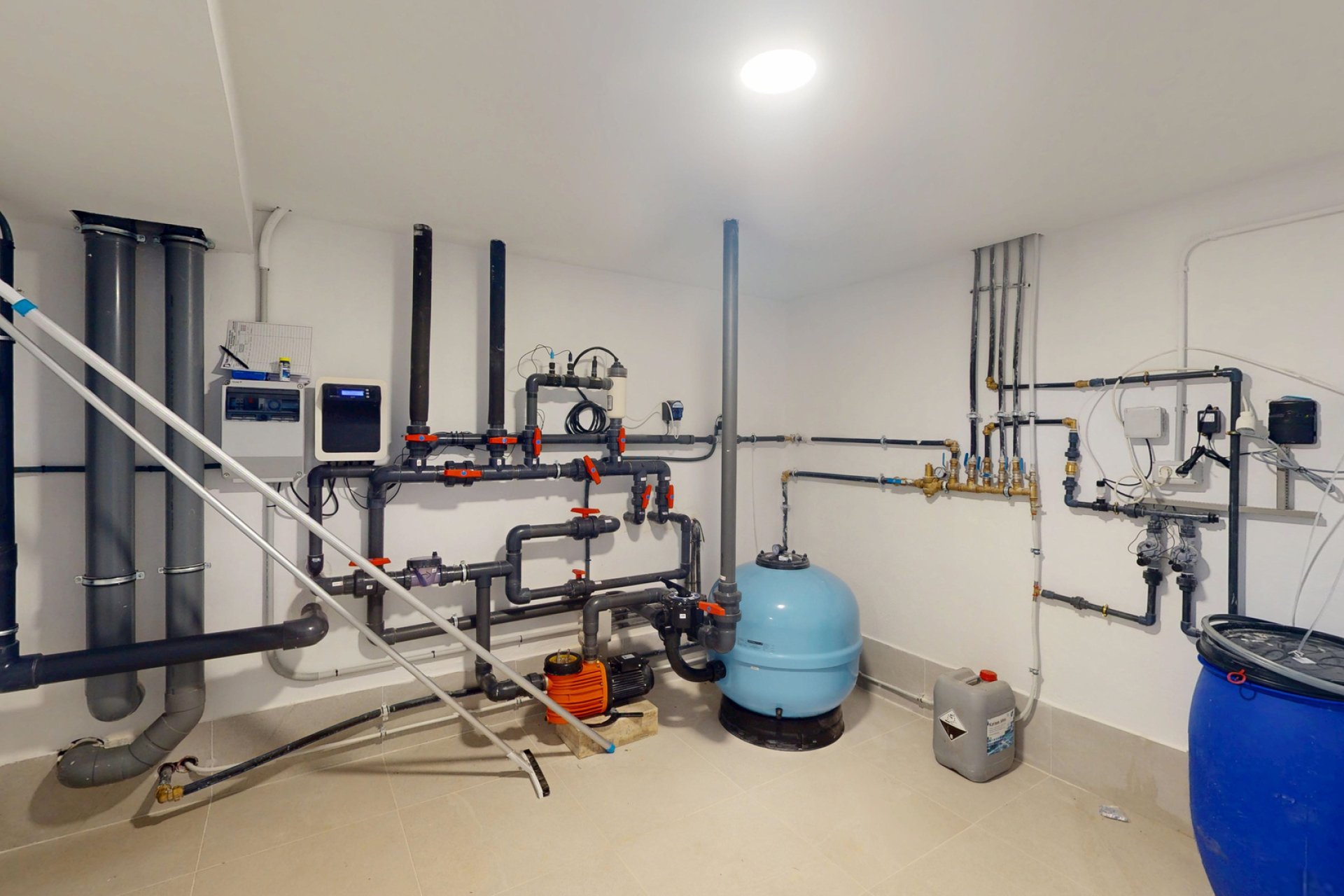 Nieuwbouw Woningen - Villa - Finestrat