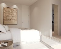 Nieuwbouw Woningen - Villa - Finestrat