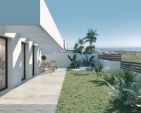 Nieuwbouw Woningen - Villa - Finestrat