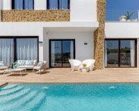 Nieuwbouw Woningen - Villa - Finestrat