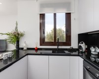 Nieuwbouw Woningen - Villa - Finestrat