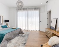 Nieuwbouw Woningen - Villa - Finestrat