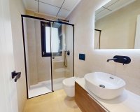 Nieuwbouw Woningen - Villa - Finestrat