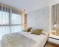 Nieuwbouw Woningen - Villa - Finestrat
