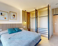 Nieuwbouw Woningen - Villa - Finestrat