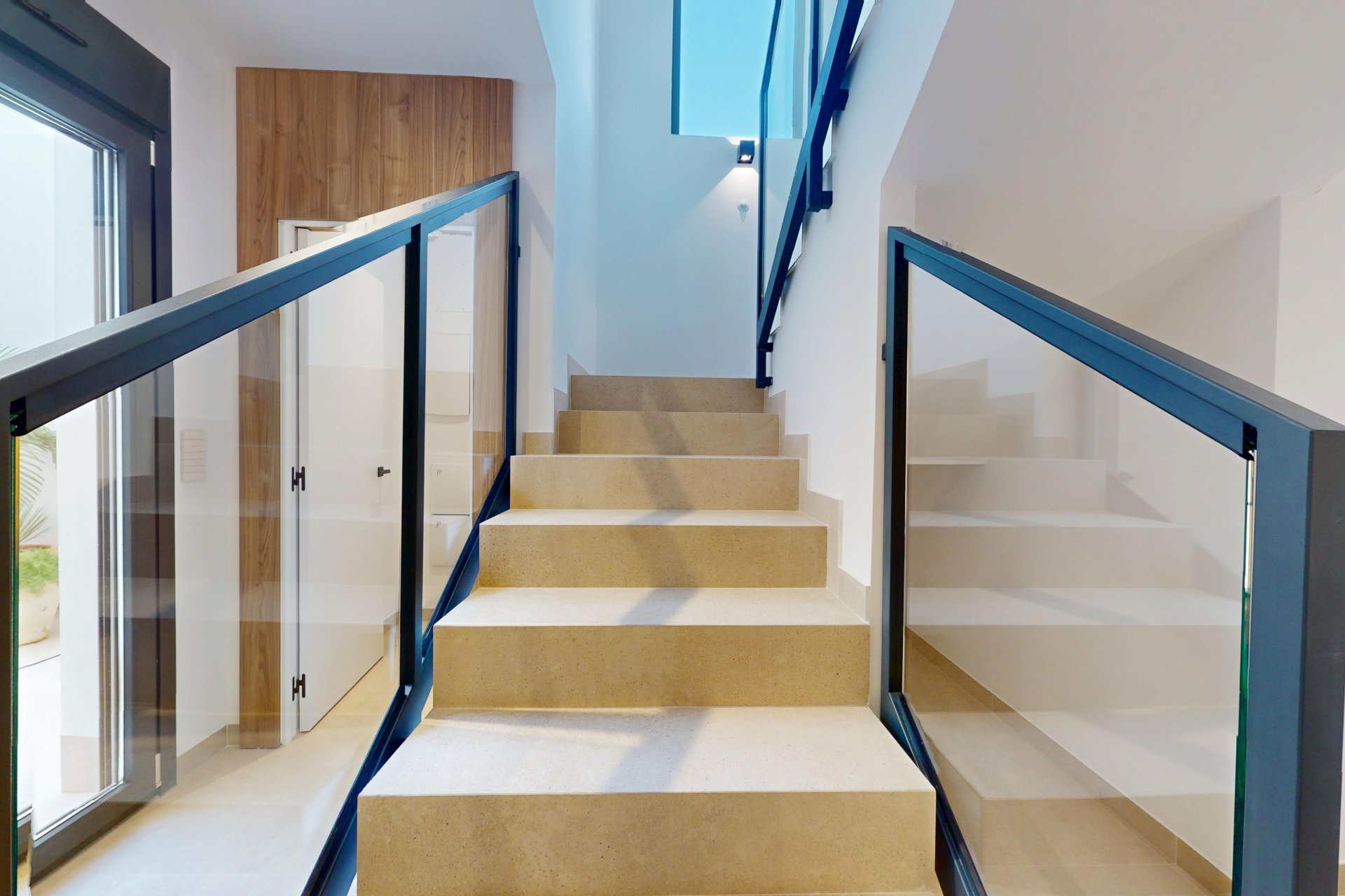 Nieuwbouw Woningen - Villa - Finestrat