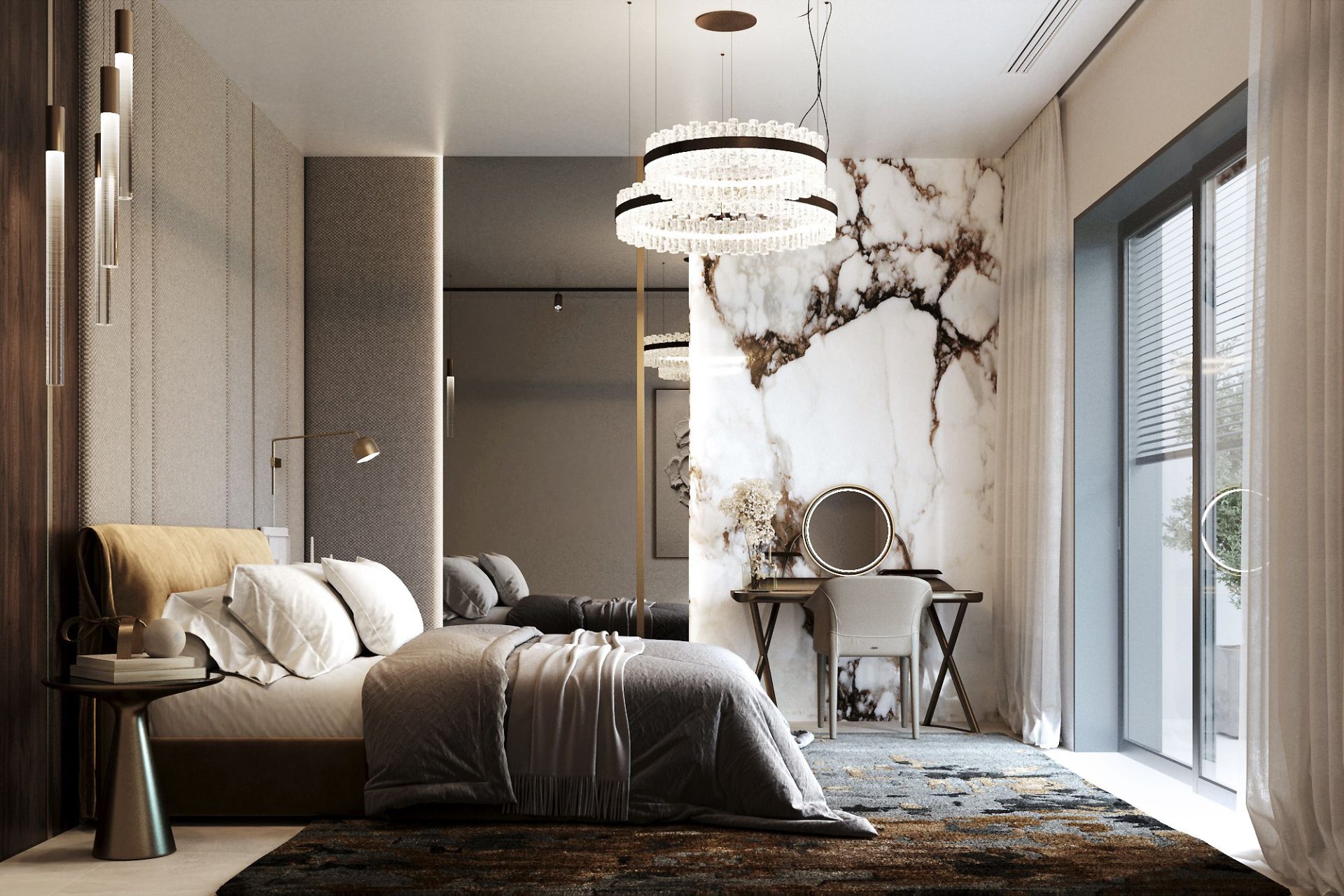 Nieuwbouw Woningen - Villa - Finestrat