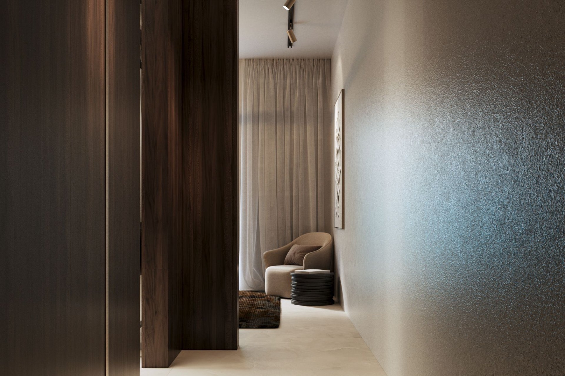 Nieuwbouw Woningen - Villa - Finestrat