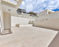 Nieuwbouw Woningen - Villa - Finestrat
