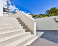 Nieuwbouw Woningen - Villa - Finestrat