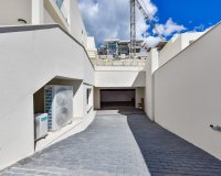 Nieuwbouw Woningen - Villa - Finestrat