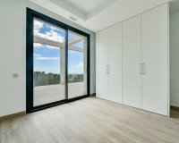 Nieuwbouw Woningen - Villa - Finestrat