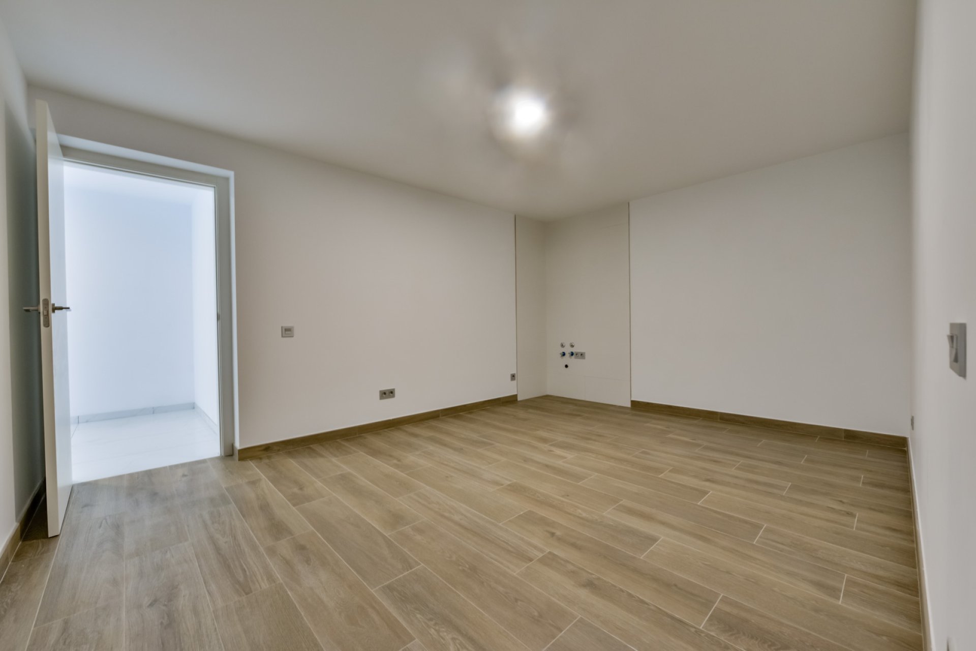 Nieuwbouw Woningen - Villa - Finestrat
