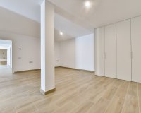 Nieuwbouw Woningen - Villa - Finestrat