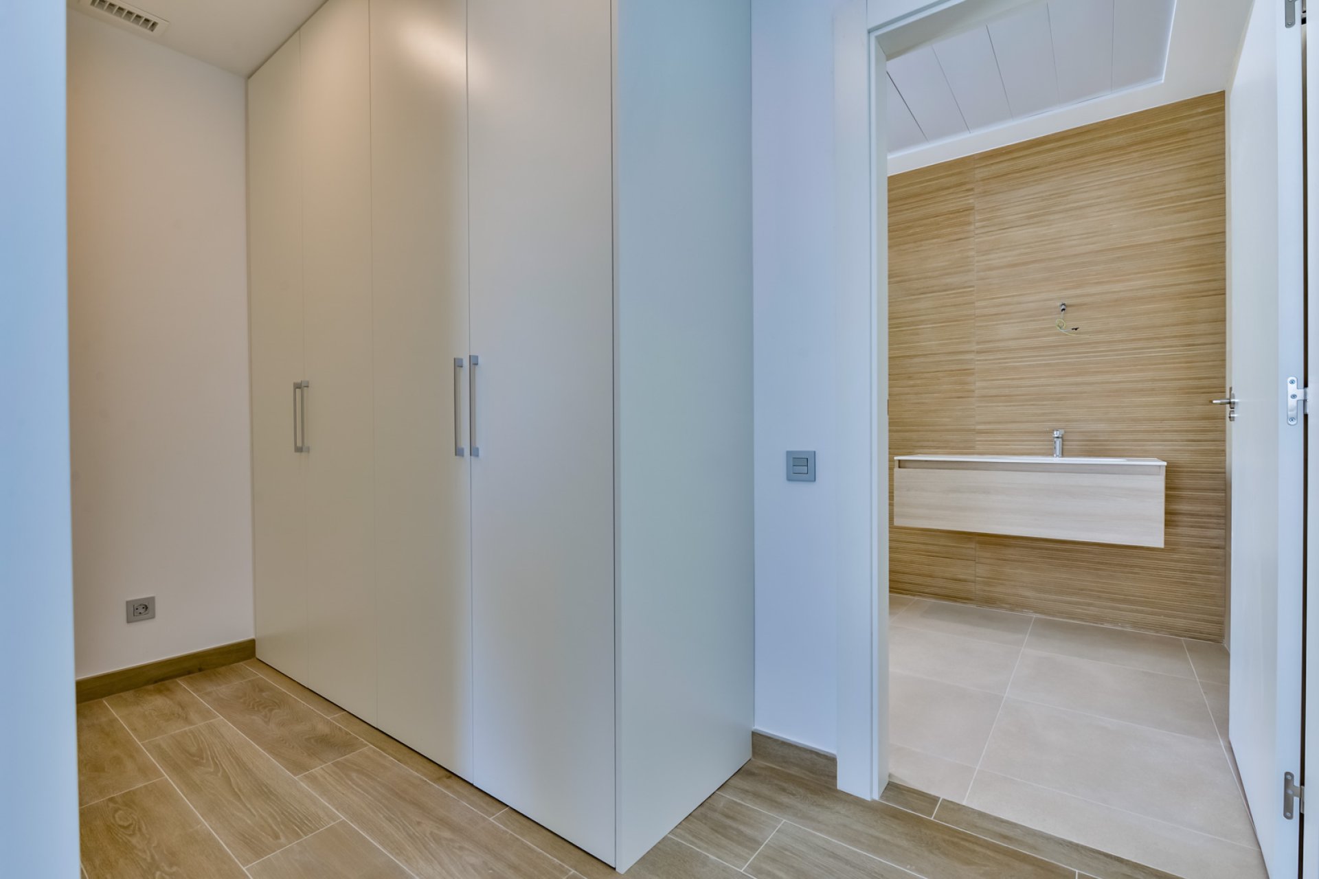 Nieuwbouw Woningen - Villa - Finestrat