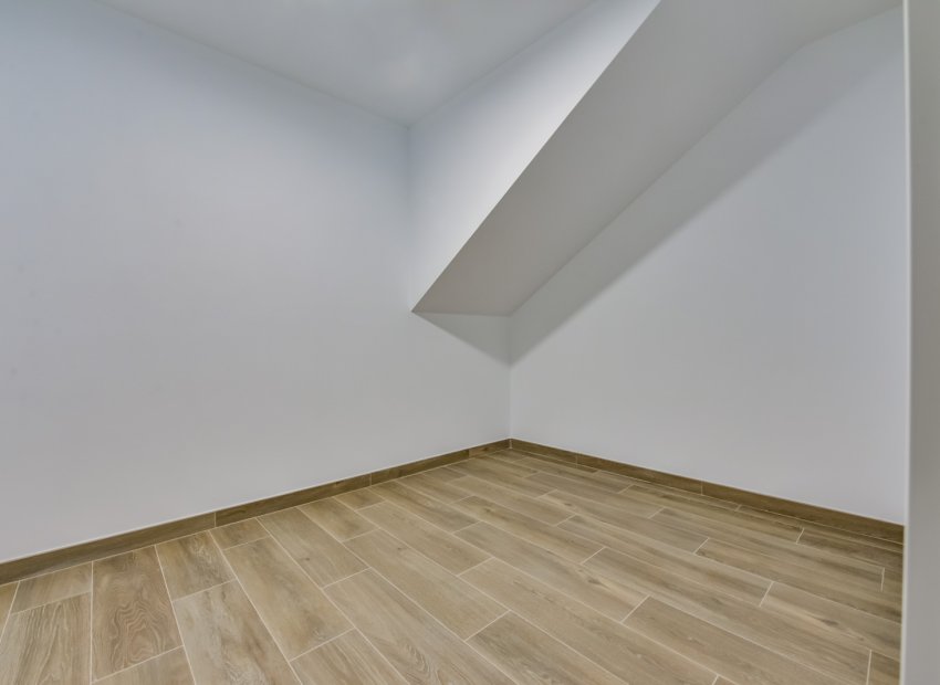 Nieuwbouw Woningen - Villa - Finestrat