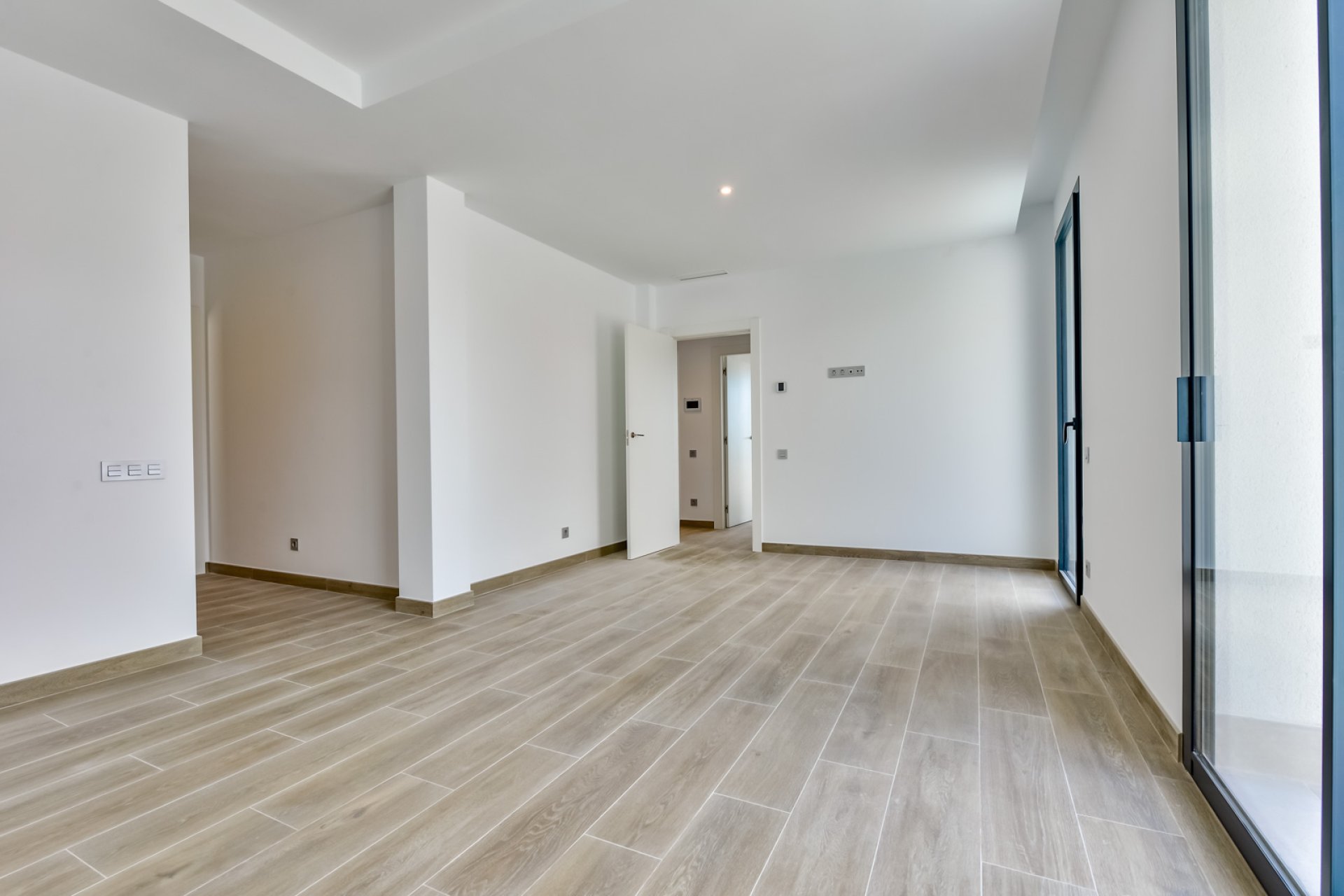 Nieuwbouw Woningen - Villa - Finestrat