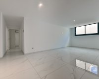 Nieuwbouw Woningen - Villa - Finestrat