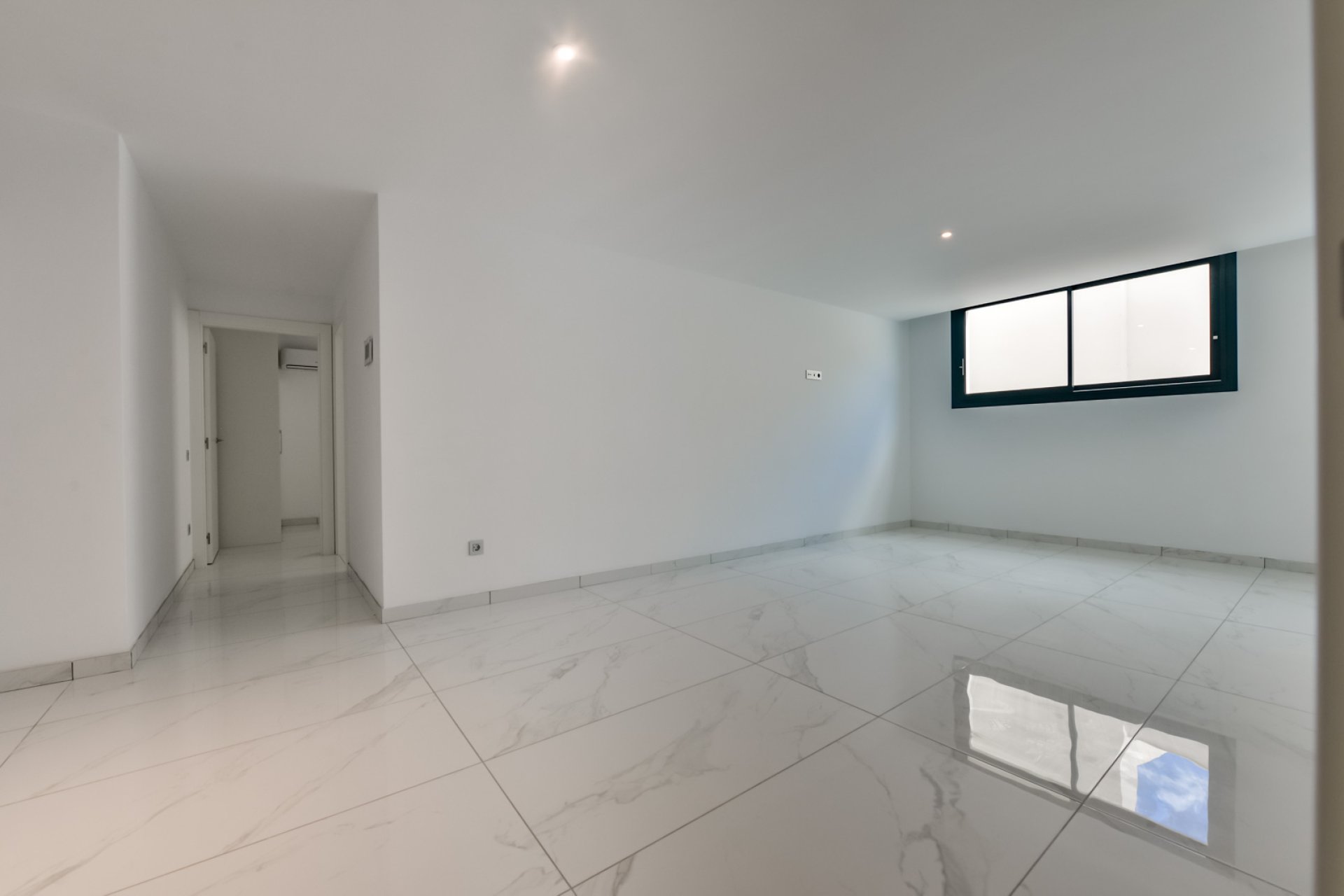 Nieuwbouw Woningen - Villa - Finestrat