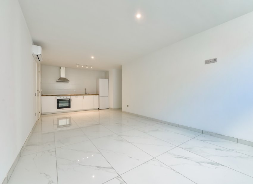 Nieuwbouw Woningen - Villa - Finestrat