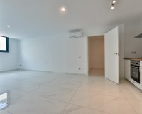 Nieuwbouw Woningen - Villa - Finestrat